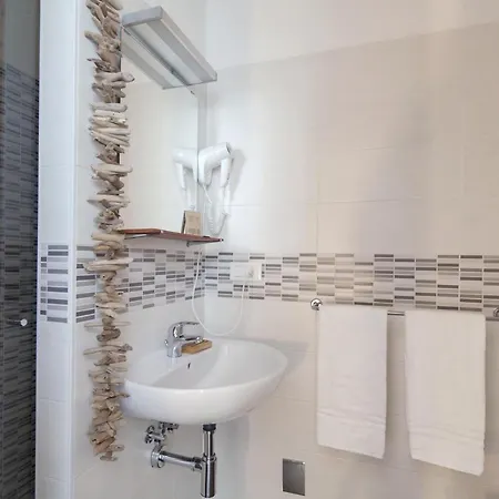 Konukevi Via Dei Mille 3*