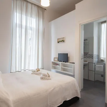 Via Dei Mille Konukevi