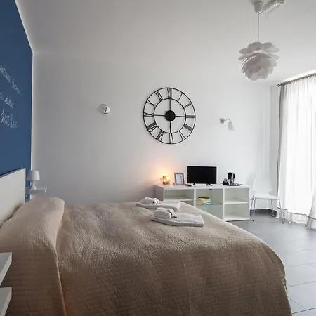 Casa de hóspedes Via Dei Mille