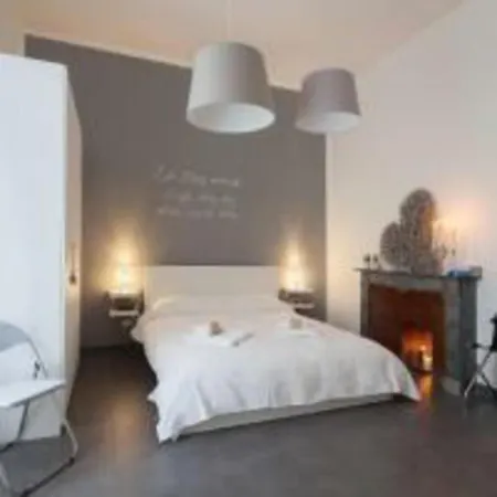 Via Dei Mille Maison d'hôtes 3*