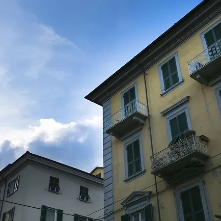 Via Dei Mille