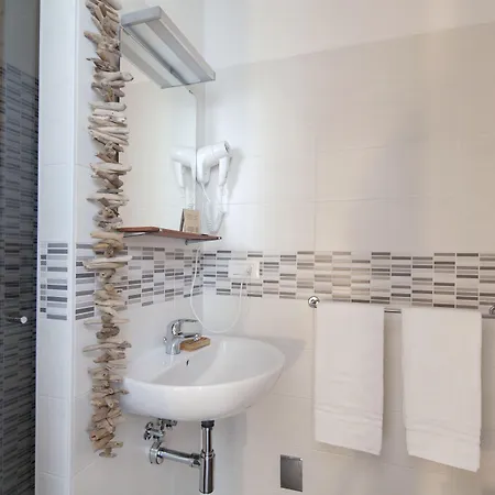 Via Dei Mille Maison d'hôtes 3*