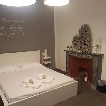 Via Dei Mille Maison d'hôtes