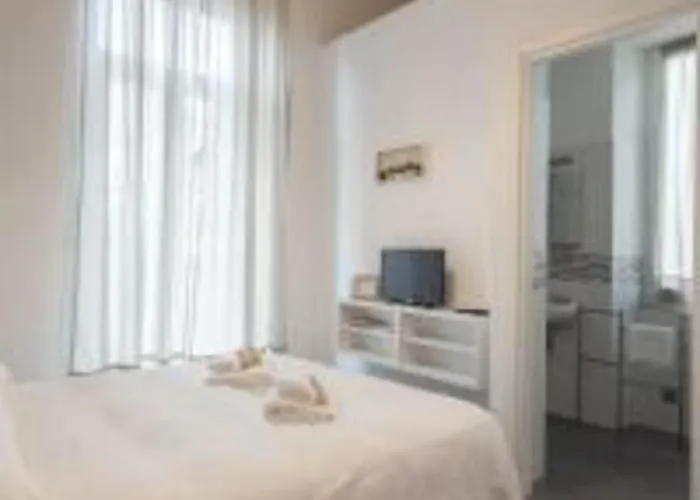 Via Dei Mille La Spezia