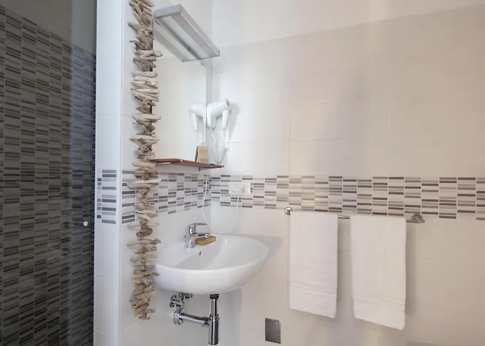 Penzion Via Dei Mille 3*