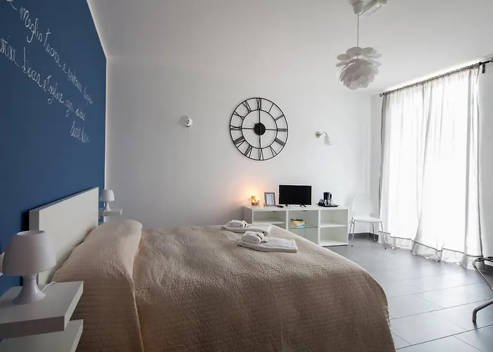 Penzion Via Dei Mille